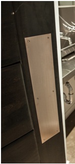 Cropped Puro Sink